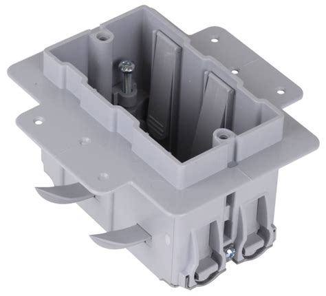 icf outlet box